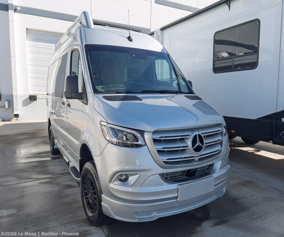 New 2026 Tiffin GT1 TIFFIN available in Phoenix, Arizona
