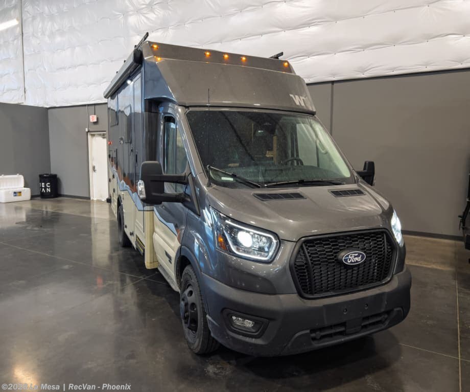 New 2027 Winnebago Ekko WF622A-FBP available in Phoenix, Arizona