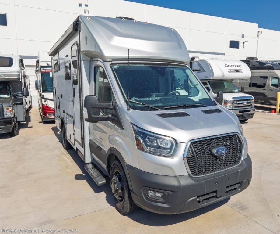 New 2027 Entegra Coach Condor 22T available in Phoenix, Arizona
