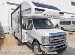 New 2027 Entegra Coach Odyssey 24B available in Phoenix, Arizona