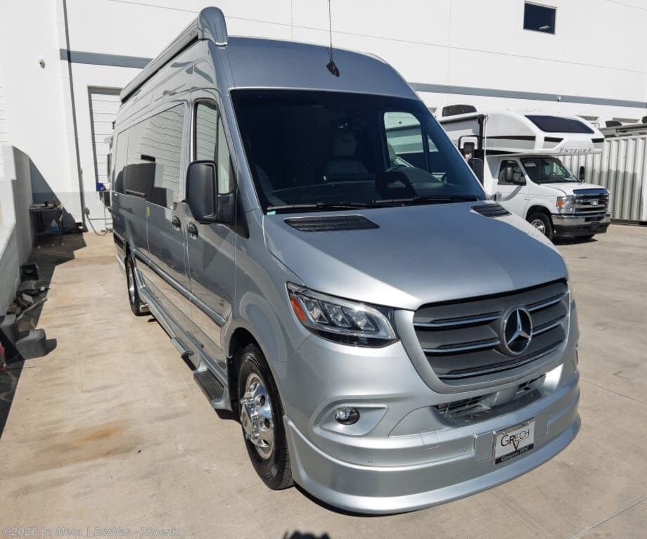 New 2026 Grech RV Strada-ion STRADA-I-T available in Phoenix, Arizona