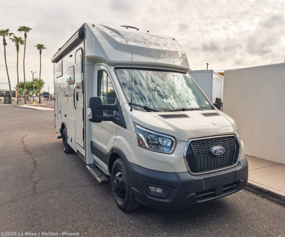 Used 2026 Entegra Coach Condor 22T available in Phoenix, Arizona
