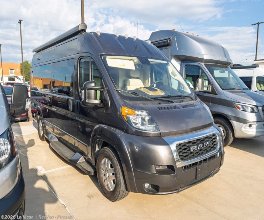 Used 2023 Midwest Legend LEGEND FSL available in Phoenix, Arizona