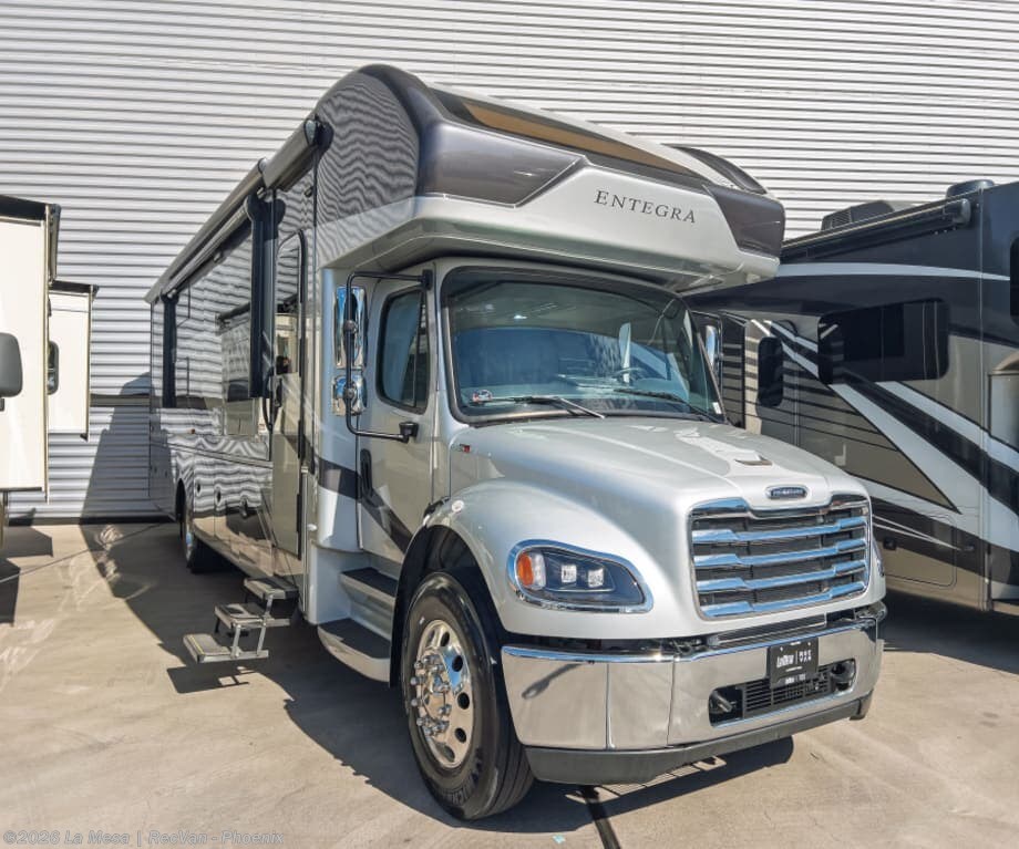Used 2027 Entegra Coach Accolade 37L available in Phoenix, Arizona