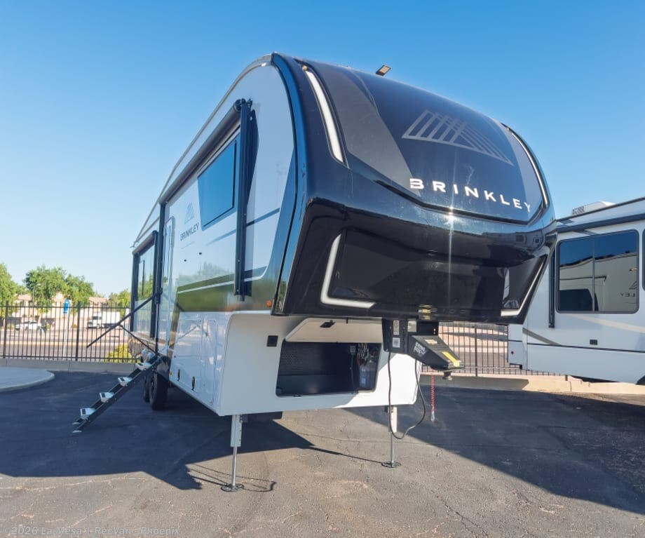 Used 2024 Brinkley RV Model Z M3100 available in Phoenix, Arizona