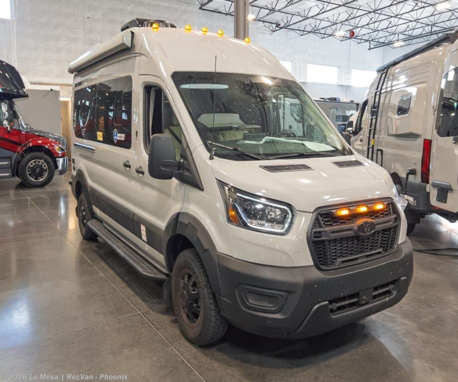 New 2027 Thor Motor Coach Palladium 1930-P available in Phoenix, Arizona