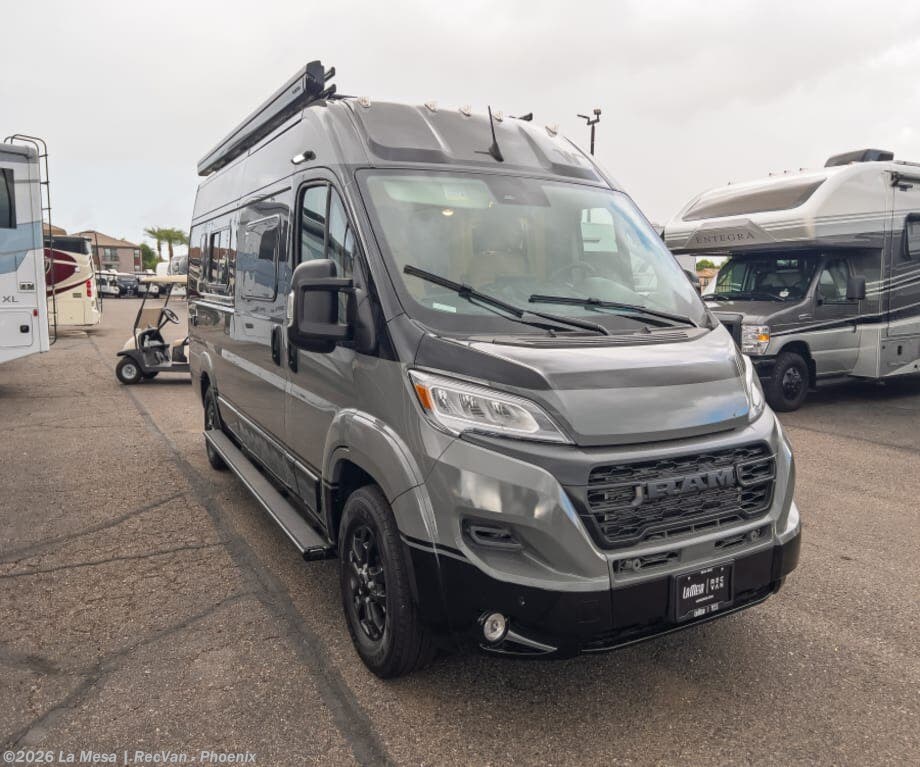 New 2027 Winnebago Travato BU259K available in Phoenix, Arizona