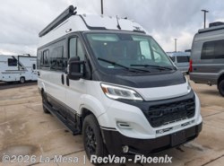 New 2027 Winnebago Travato BU259K available in Phoenix, Arizona