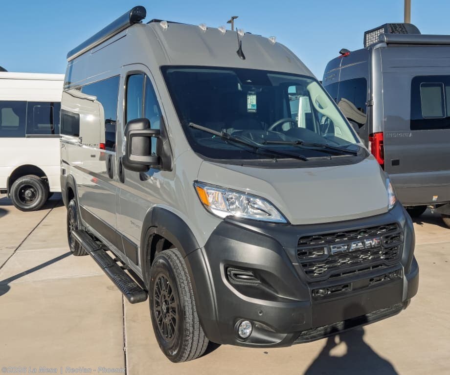 New 2027 Entegra Coach Arc 18C available in Phoenix, Arizona