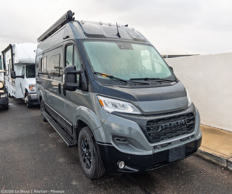 New 2027 Winnebago Travato BU259K available in Phoenix, Arizona