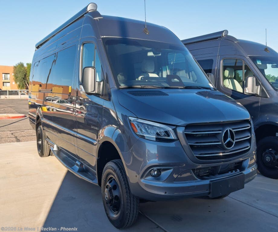 New 2027 Entegra Coach Insignia 24B-INS available in Phoenix, Arizona