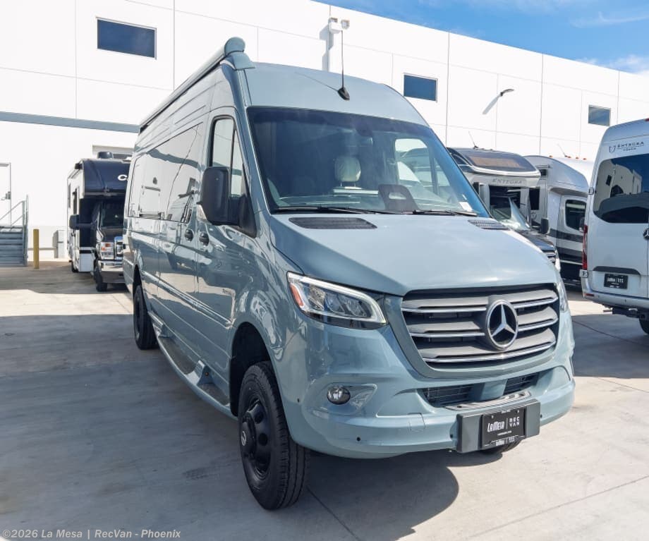 New 2027 Entegra Coach Insignia 24B-INS available in Phoenix, Arizona