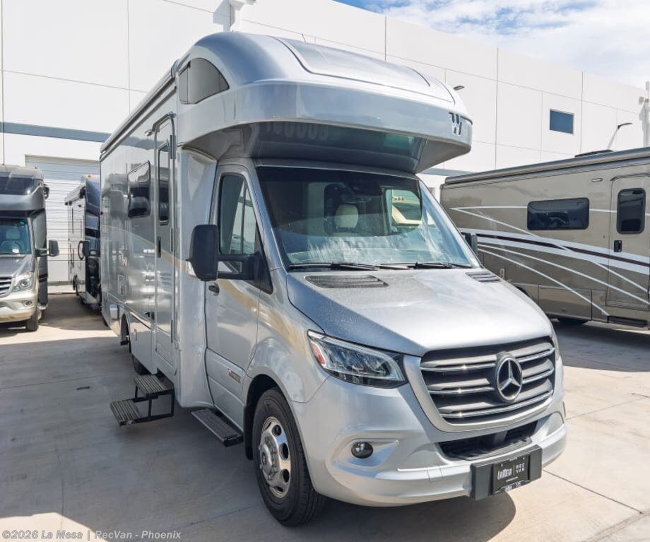 Used 2025 Winnebago View 24T available in Phoenix, Arizona