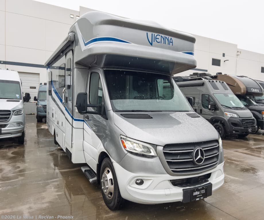 Used 2024 Renegade RV Vienna 25VFWC available in Phoenix, Arizona