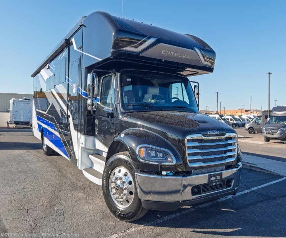 New 2027 Entegra Coach Accolade XL 37M-XL available in Phoenix, Arizona