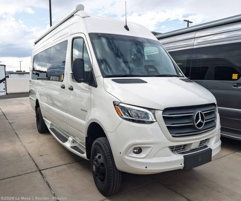 New 2027 Entegra Coach Insignia 24B-INS available in Phoenix, Arizona