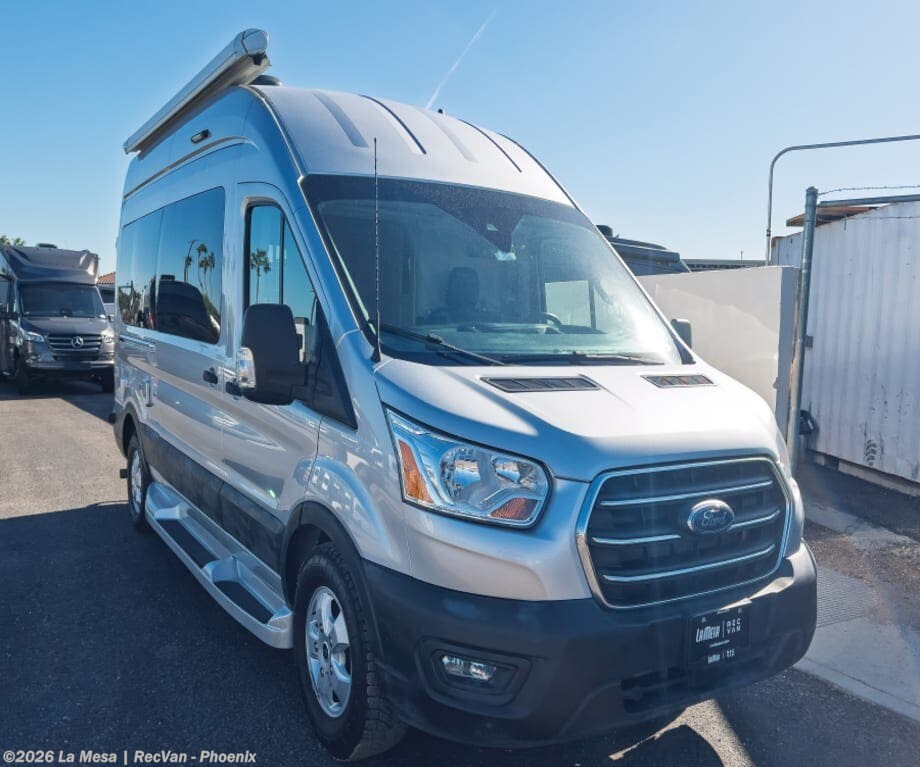 Used 2021 Pleasure-Way Ontour 2.0 available in Phoenix, Arizona