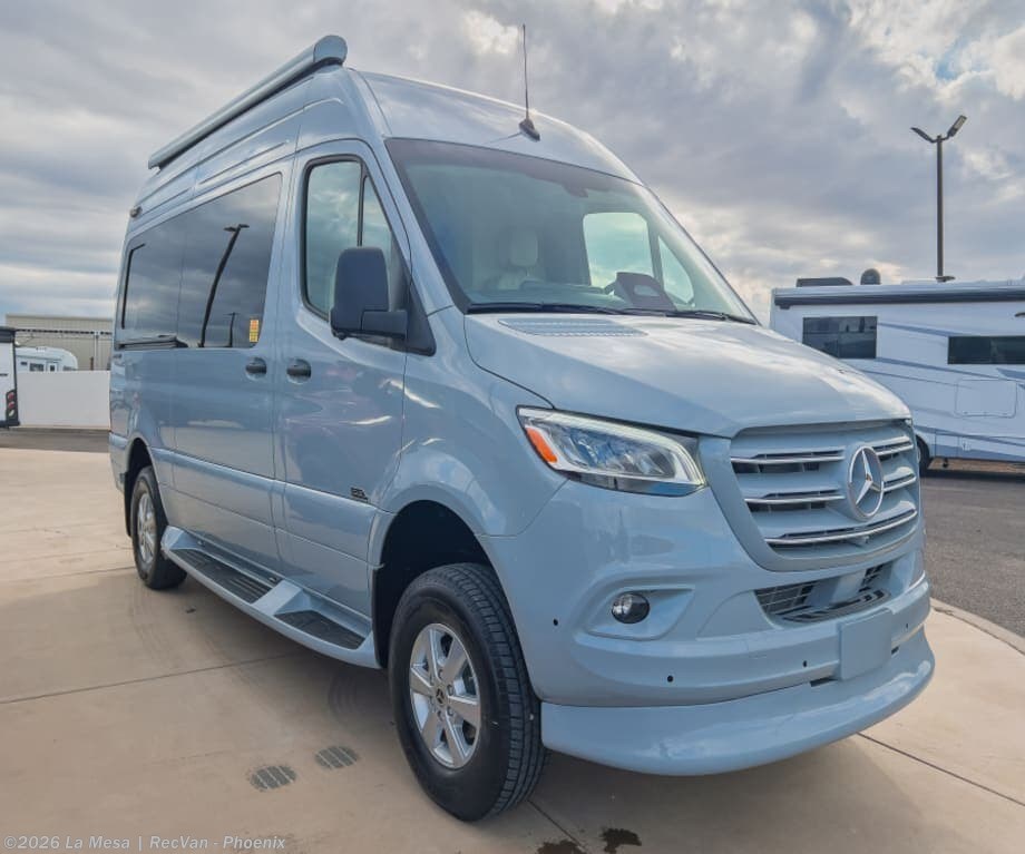 New 2027 Midwest  PASSAGE 144 FD2-PASS-AWD available in Phoenix, Arizona