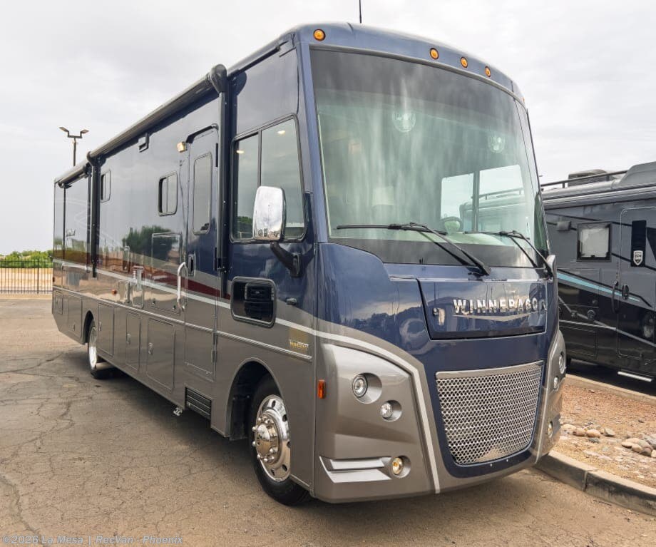 Used 2021 Winnebago Adventurer 35F available in Phoenix, Arizona