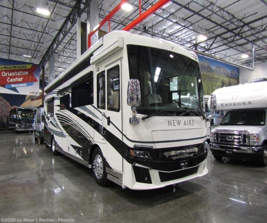 Used 2023 Newmar New Aire 3545 available in Phoenix, Arizona