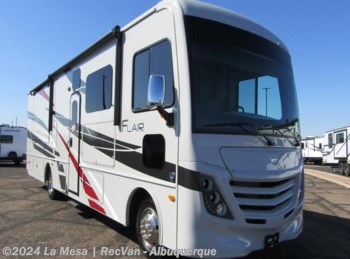 New 2024 Fleetwood Flair 32N available in Albuquerque, New Mexico