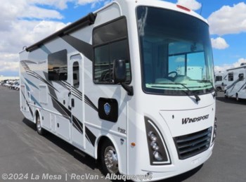 New 2023 Thor Motor Coach Windsport 29M available in Albuquerque, New Mexico