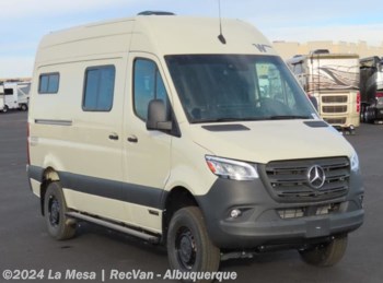 New 2023 Winnebago Adventure Wagon BMH44M available in Albuquerque, New Mexico