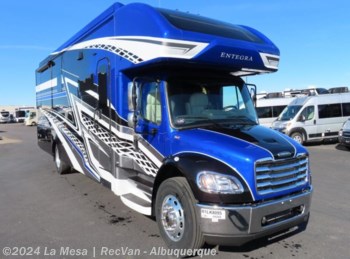 New 2024 Entegra Coach Accolade XL 37K-XL available in Albuquerque, New Mexico