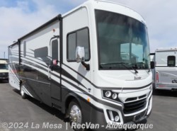 New 2024 Fleetwood Bounder 35K available in Albuquerque, New Mexico