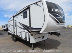 New 2024 Keystone  CRUISER AIRE-5TH CR30RD available in Albuquerque, New Mexico