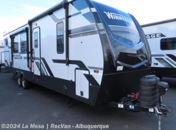 New 2024 Winnebago Voyage V3538BR available in Albuquerque, New Mexico