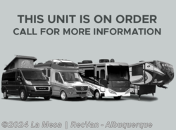 New 2024 Entegra Coach Vision 29S available in Albuquerque, New Mexico
