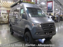 New 2023 Storyteller Overland Stealth MODE STEALTH-AWD-VU available in Albuquerque, New Mexico