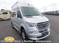 Used 2022 Airstream Interstate M-19 4X4 available in Albuquerque, New Mexico