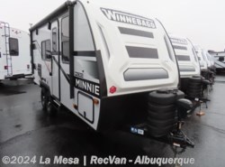 New 2024 Winnebago  MICRO MINNIE-TT 2108FBS available in Albuquerque, New Mexico