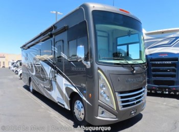 Used 2022 Thor Motor Coach Miramar 35.2 available in Albuquerque, New Mexico