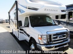 New 2024 Entegra Coach Odyssey 25R available in Albuquerque, New Mexico