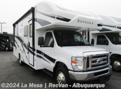 New 2024 Entegra Coach Odyssey 24B available in Albuquerque, New Mexico