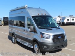 New 2024 Pleasure-Way Ontour 2.2-AWD available in Albuquerque, New Mexico