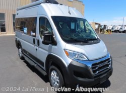New 2025 Thor Motor Coach Rize 18M available in Albuquerque, New Mexico