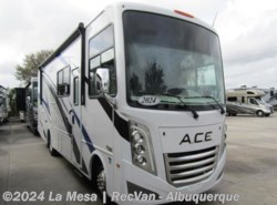 New 2024 Thor Motor Coach  ACE 29D available in Albuquerque, New Mexico