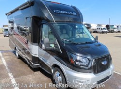 Used 2024 Thor Motor Coach Compass AWD 24KB available in Albuquerque, New Mexico