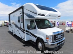 New 2025 Entegra Coach Odyssey 30Z available in Albuquerque, New Mexico