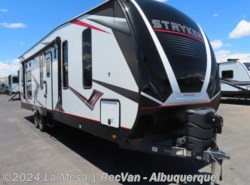 Used 2022 Keystone  STRYKER ST-3414 available in Albuquerque, New Mexico