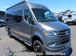 New 2025 Grech RV Strada-ion STRADA-I-AWD-T available in Albuquerque, New Mexico