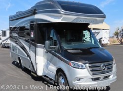 New 2024 Entegra Coach Qwest 24R available in Albuquerque, New Mexico