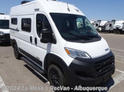 New 2025 Winnebago Solis Pocket BUT36A available in Albuquerque, New Mexico