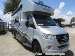 New 2025 Thor Motor Coach Delano 24FB available in Albuquerque, New Mexico