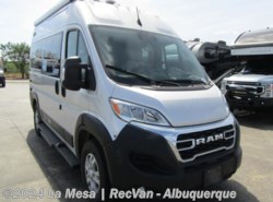 New 2025 Thor Motor Coach Rize 18M available in Albuquerque, New Mexico