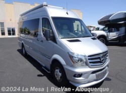 Used 2017 Airstream Interstate EXT available in Albuquerque, New Mexico